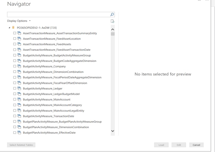 Power BI-Dynamics 365 Integration For Effective Sales Operations, Better Decision-making | Step 8